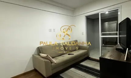 Apartamento com 2 quartos à venda no Campestre, Santo André 