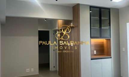 Apartamento com 2 quartos à venda no Campestre, Santo André 