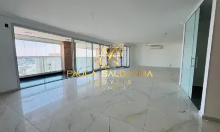 Apartamento com 4 quartos à venda no Santa Paula, São Caetano do Sul 