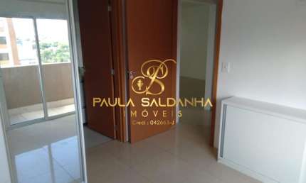 Lindo apartamento para alugar no Jardim Bela Vista, Santo André