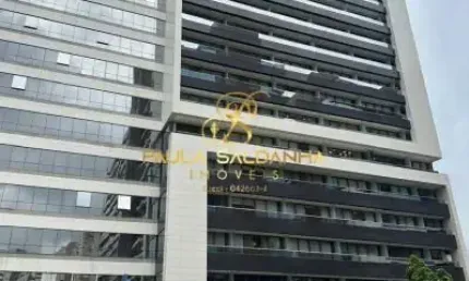 Junção Sala Comercial à Venda - Excelente Oportunidade!