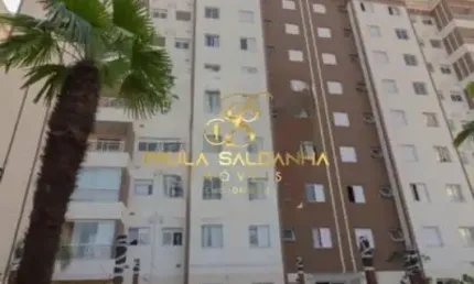 Apartamento com 2 quartos à venda na Vila Caraguatá, São Paulo 