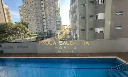 Apartamento com 2 quartos à venda no Jardim, Santo André 