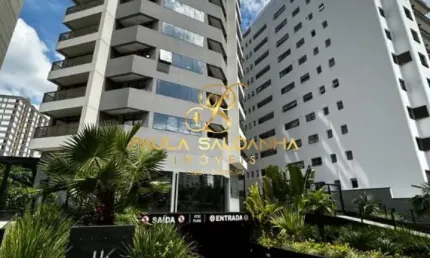 Oportunidade Imperdível! Sala Comercial já com ar condicionado e 2 vagas de garagem!
