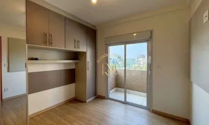 Apartamento com 2 dormitórios para alugar, 64 m² por R$ 3.400/mês - Jardim Bela Vista - Santo André/SP
