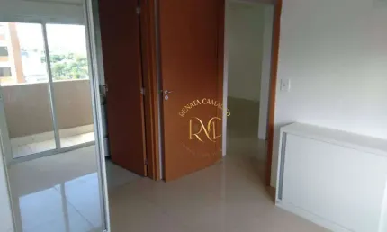 Apartamento com 2 dormitórios para alugar, 63 m² por R$ 3.200,00/mês - Centro - Santo André/SP
