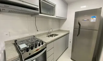 Apartamento com 2 dormitórios à venda, 64 m² por r$ 629.000 - jardim bela vista - santo andré/sp