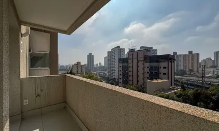Apartamento com 2 dormitórios à venda, 64 m² por r$ 619.000 - jardim bela vista - santo andré/sp