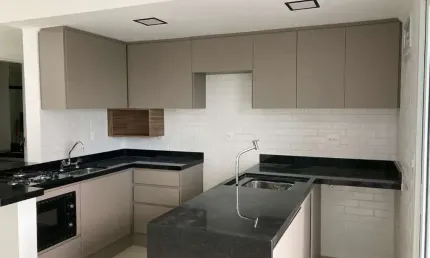Apartamento com 2 dormitórios à venda, 62 m² por r$ 597.000,00 - jardim - santo andré/sp