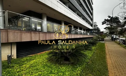 Sala comercial com 2 salas para alugar no Cerâmica, São Caetano do Sul 
