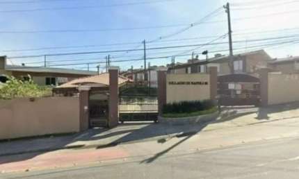 Casa em condomínio fechado com 2 quartos à venda na Avanedi Professor Miguel Franchini Neto, 239, Jaraguá, São Paulo