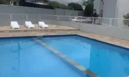 Apartamento com 2 quartos à venda na Rua José Pedro D'Oro, Vila Nova Cachoeirinha, São Paulo