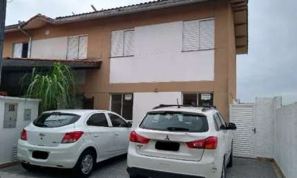 Casa em condomínio fechado com 3 quartos à venda na Rua Jairo de Almeida Machado, Jaraguá, São Paulo