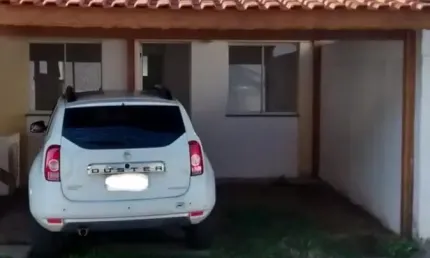 Casa em condomínio fechado com 3 quartos à venda na Avenida Nossa Senhora da Paz, 80, Loteamento City Jaragua, São Paulo