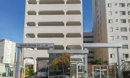 Apartamento com 2 quartos à venda na Avenida Aparecida do Rio Negro, 341, Jardim Íris, São Paulo