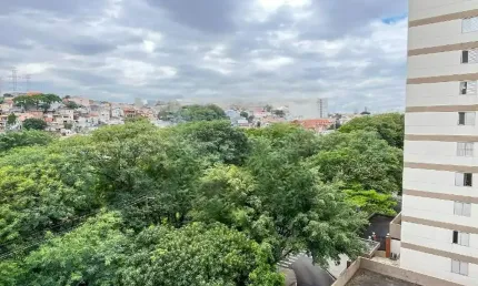 Apartamento com 3 quartos à venda na Avenida Raimundo Pereira de Magalhães, 1720, Jardim Marilu, São Paulo