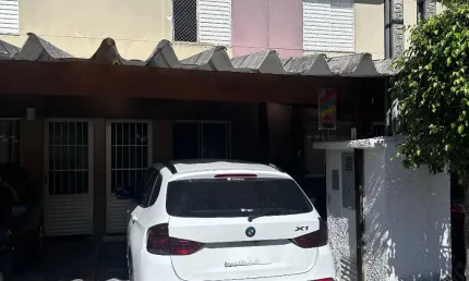 Casa em condomínio fechado com 2 quartos à venda na Avenida Professor Miguel Franchini Neto, 63, Loteamento City Jaragua, São Paulo