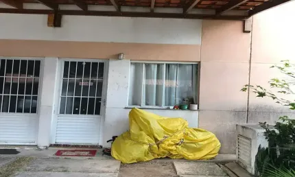 Casa em condomínio fechado com 2 quartos à venda na Avenida Professor Miguel Franchini Neto, Loteamento City Jaragua, São Paulo