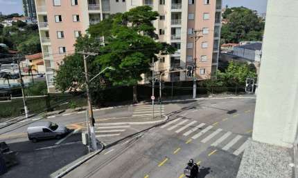 Apartamento com 2 quartos à venda na Rua Javorau, Freguesia do Ó, São Paulo