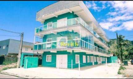 Apartamento em Ubatuba a 600 metros da Praia de Maranduba