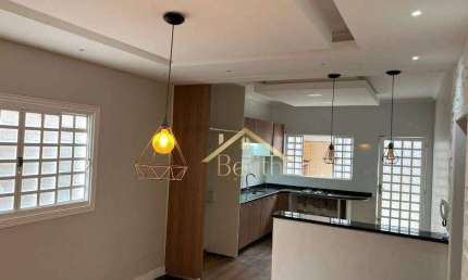 Casa com 3 dormitórios à venda, 180 m² por R$ 600.000,00 - Residencial Paraíso - Taubaté/SP