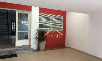 Sobrado com 3 dormitórios à venda, 110 m² por R$ 600.000,00 - Barranco - Taubaté/SP