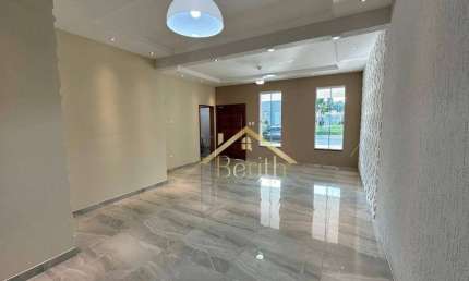 Casa com 3 dormitórios à venda, 170 m² por R$ 1.100.000,00 - Parque Vera Cruz - Tremembé/SP