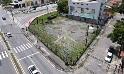 Terreno à venda, 800 m² por R$ 5.000.000,00 - Parque Senhor do Bonfim - Taubaté/SP