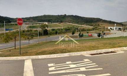 Terreno à venda, 450 m² por R$ 390.000,00 - Cyrela Landscape - Taubaté/SP