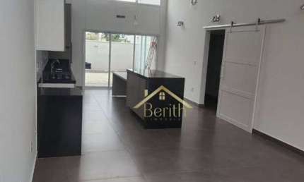 Village com 3 dormitórios à venda, 141 m² por R$ 1.100.000,00 - Campos do Conde Chambord - Tremembé/SP