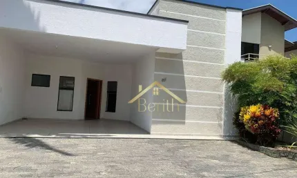 Village com 3 dormitórios à venda, 210 m² por R$ 960.000,00 - Esplanada Independência - Taubaté/SP