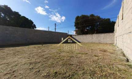 Terreno à venda, 700 m² por R$ 750.000 - Areão - Taubaté/SP