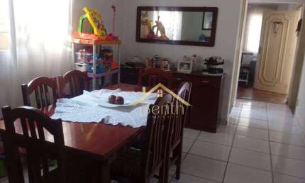Casa com 2 dormitórios à venda, 91 m² por R$ 375.000,00 - Vila Jaboticabeira - Taubaté/SP