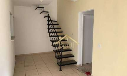 Cobertura com 3 dormitórios à venda, 164 m² por R$ 340.000,00 - Jardim Santa Clara - Taubaté/SP