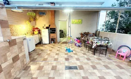 Apartamento com 3 dormitórios à venda, 147 m² por R$ 380.000,00 - Jardim Santa Clara - Taubaté/SP