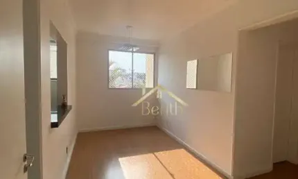 Apartamento com 2 dormitórios à venda, 65 m² por R$ 260.000,00 - Jardim Santa Clara - Taubaté/SP