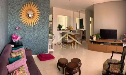 Apartamento com 2 dormitórios à venda, 79 m² por R$ 390.000,00 - Jardim Jaraguá - Taubaté/SP