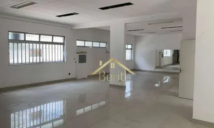 Ponto para alugar, 250 m² por R$ 6.000/mês - Centro - Taubaté/SP