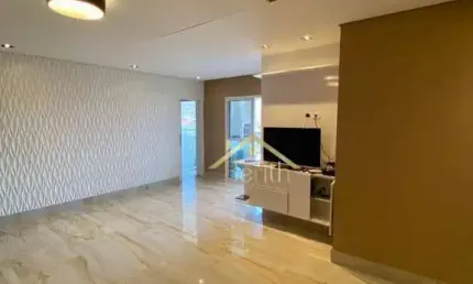 Apartamento com 3 dormitórios à venda, 140 m² por R$ 800.000,00 - Centro - Taubaté/SP