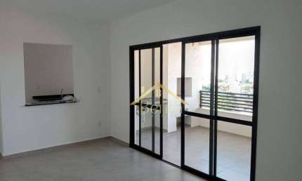 Apartamento com 2 dormitórios à venda, 76 m² por R$ 420.000 - Vila Jaboticabeira - Taubaté/SP