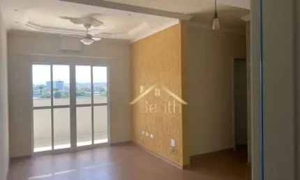 Apartamento com 2 dormitórios à venda, 66 m² por R$ 320.000 - Centro - Taubaté/SP