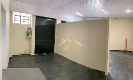 Ponto para alugar, 50 m² por R$ 1.500,00/mês - Centro - Taubaté/SP