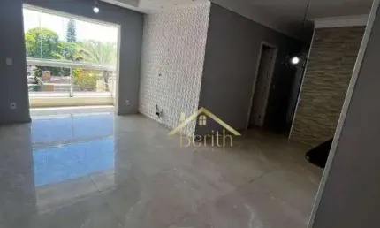 Apartamento com 3 dormitórios para alugar, 85 m² por r$ 3.900,00/mês - centro - taubaté/sp