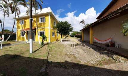 Casa com 4 dormitórios à venda, 250 m² por R$ 900.000,00 - Loteamento Residencial São Vicente de Paulo - Tremembé/SP