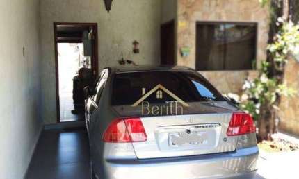 Casa com 2 dormitórios à venda, 65 m² por R$ 290.000,00 - Parque Urupês - Taubaté/SP