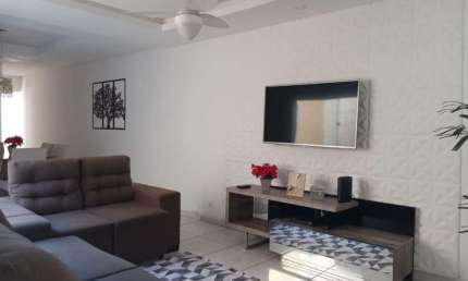 Casa com 3 dormitórios à venda, 120 m² por R$ 400.000,00 - Residencial Bardan - Taubaté/SP