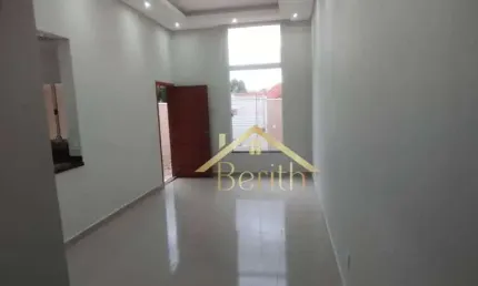 Casa com 3 dormitórios à venda, 86 m² por R$ 360.000 - Residencial Estoril - Taubaté/SP