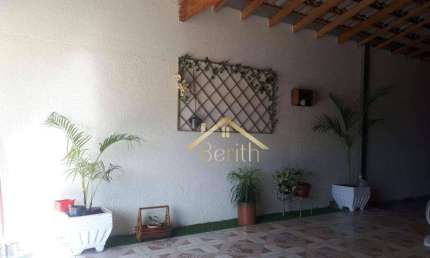 Casa com 2 dormitórios à venda, 150 m² por R$ 380.000,00 - Barranco - Taubaté/SP