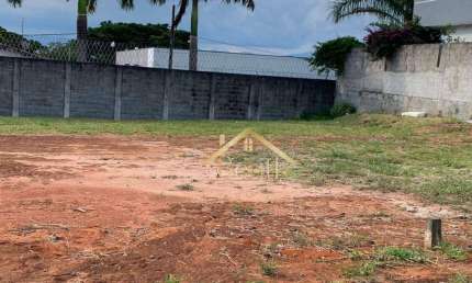 Terreno à venda, 275 m² por R$ 200.000 - Condominio Cataguá Way - Taubaté/SP
