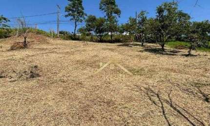 Terreno à venda, 430 m² por R$ 270.000 - Morada dos Nobres - Taubaté/SP